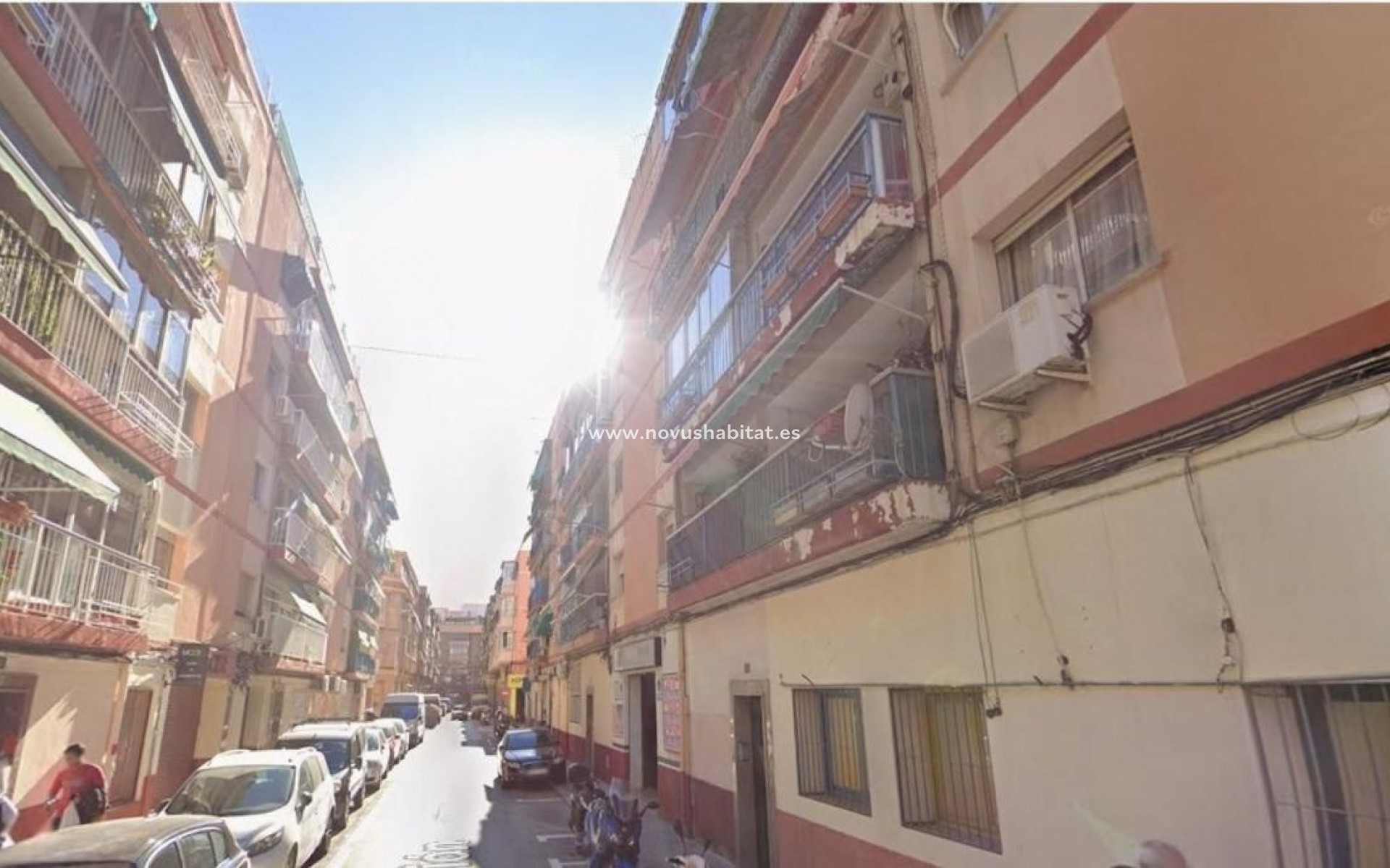 Nouvelle construction - Apartament - Alicante