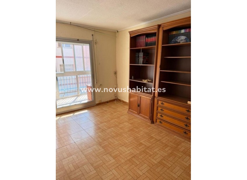 Nouvelle construction - Apartament - Alicante