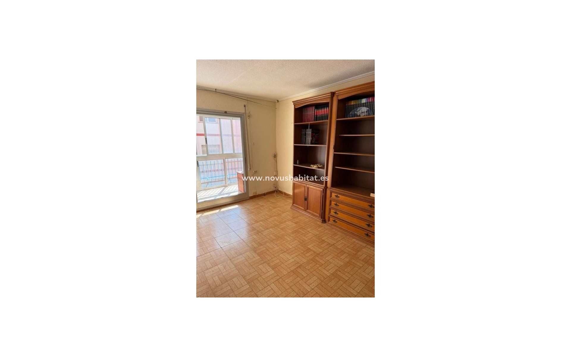 Nouvelle construction - Apartament - Alicante