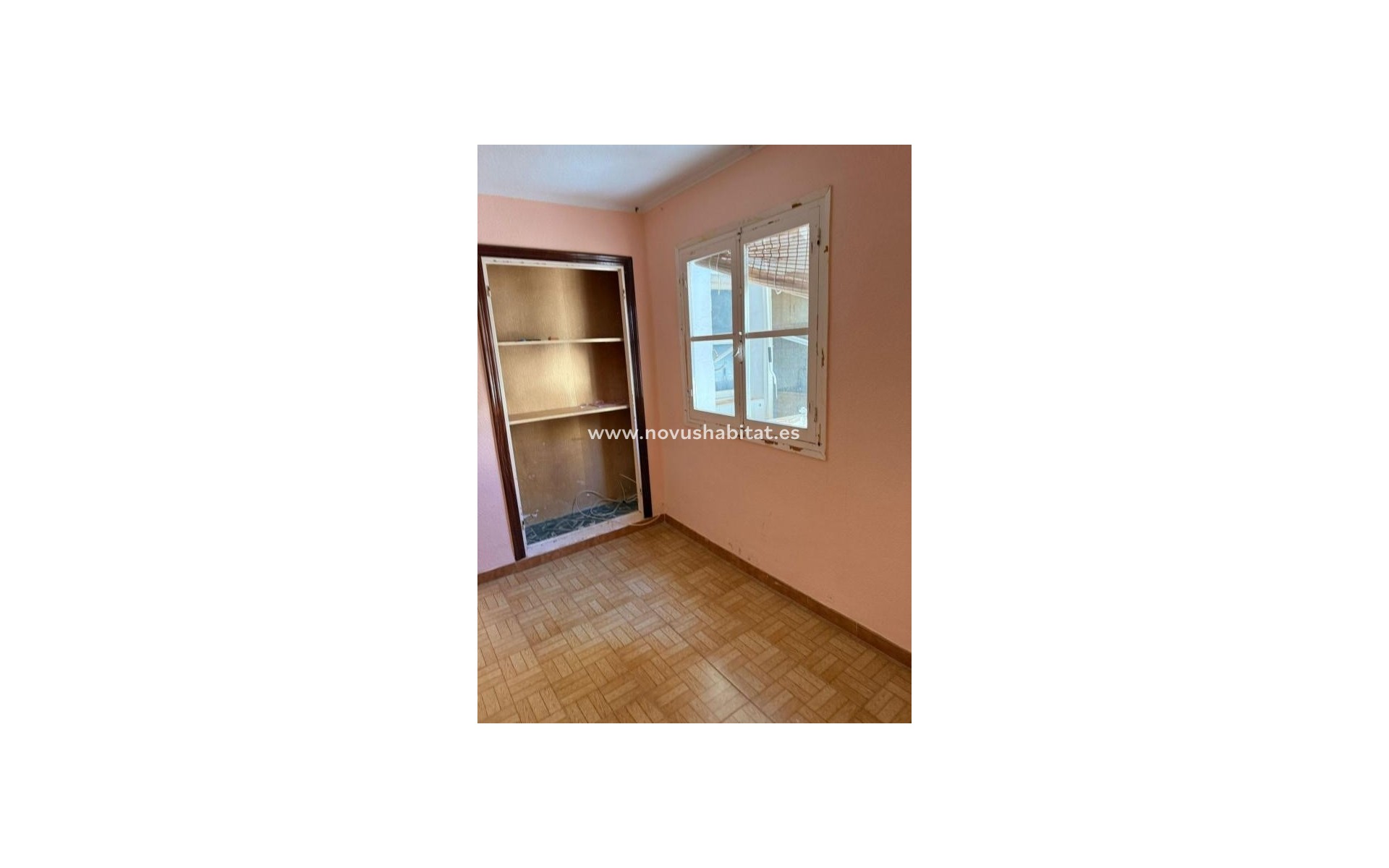 Nouvelle construction - Apartament - Alicante