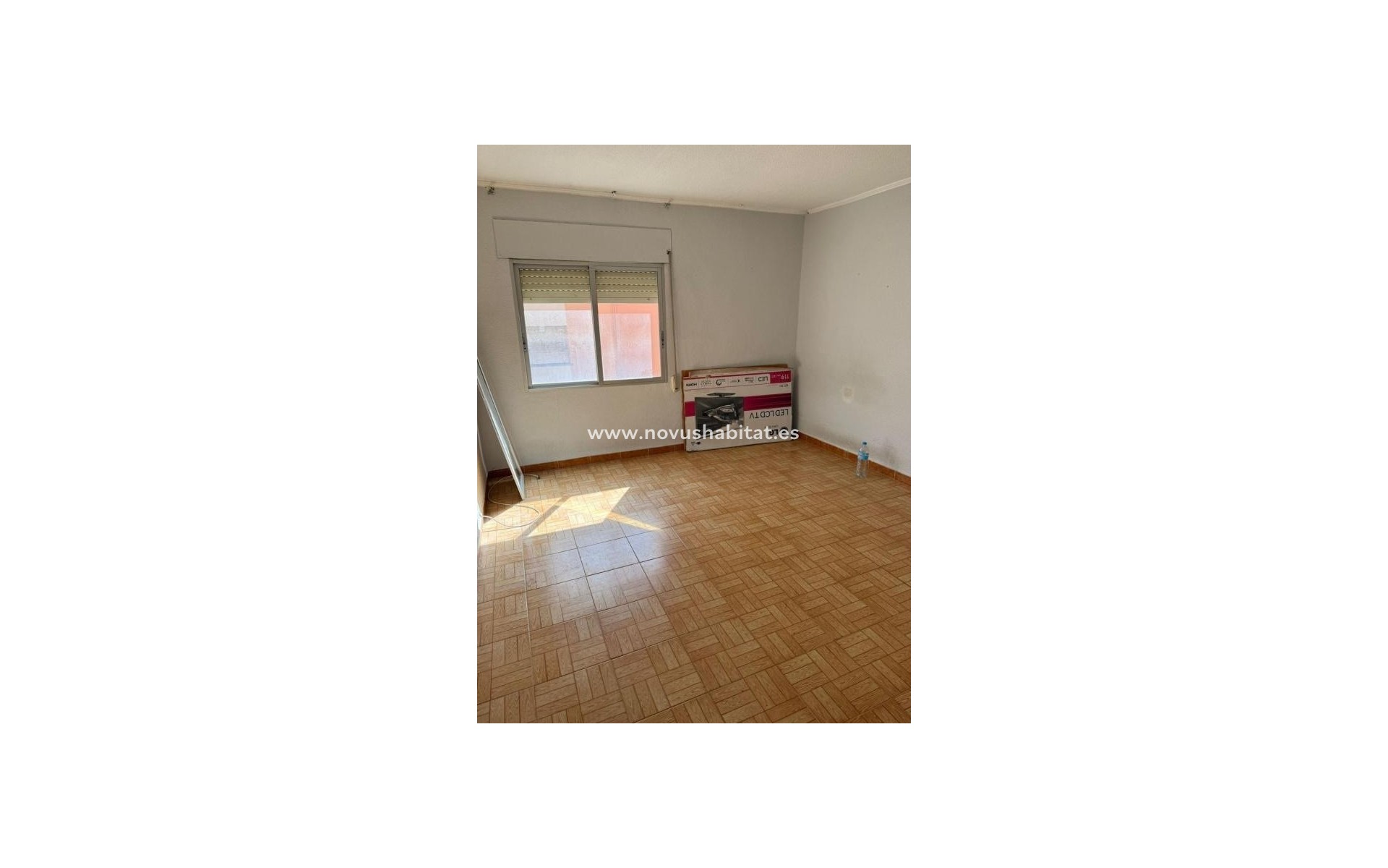 Nouvelle construction - Apartament - Alicante