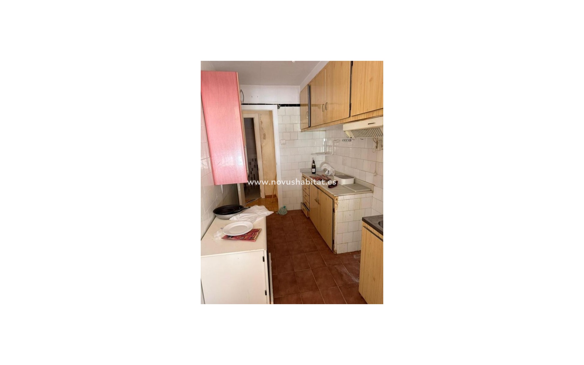 Nouvelle construction - Apartament - Alicante