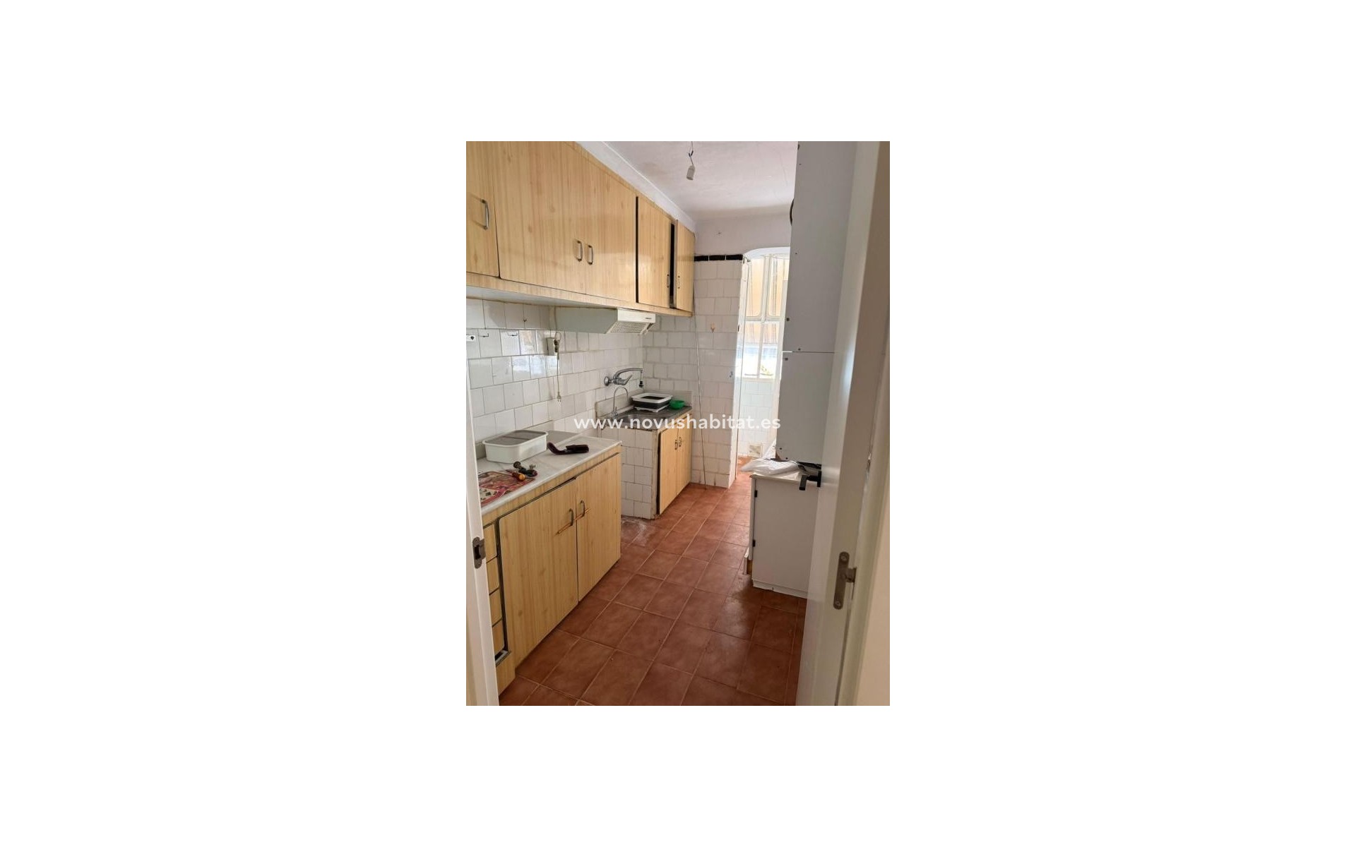 Nouvelle construction - Apartament - Alicante