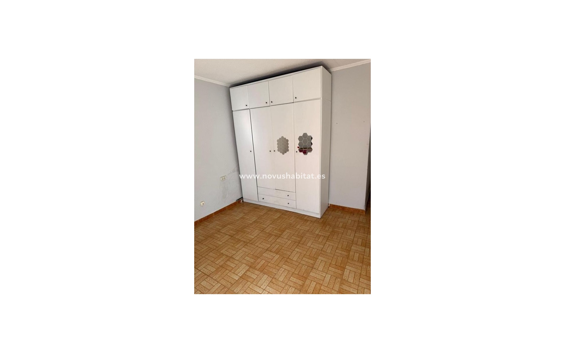 Nouvelle construction - Apartament - Alicante