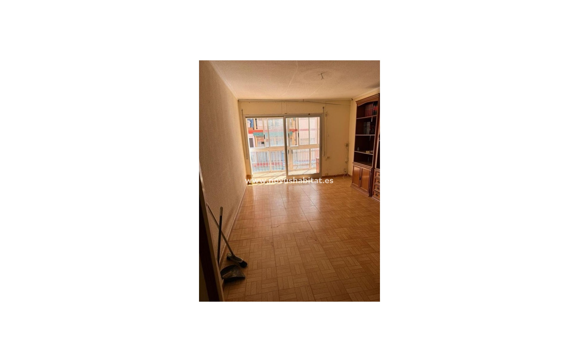 Nouvelle construction - Apartament - Alicante