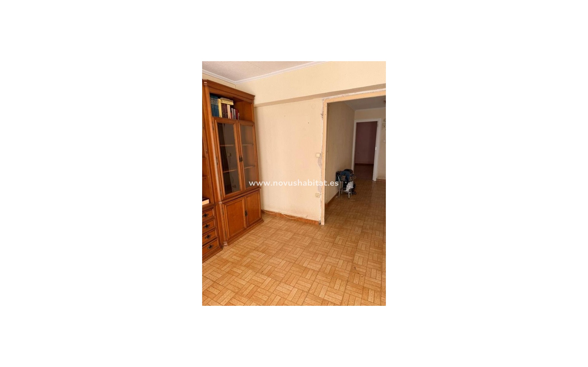 Nouvelle construction - Apartament - Alicante