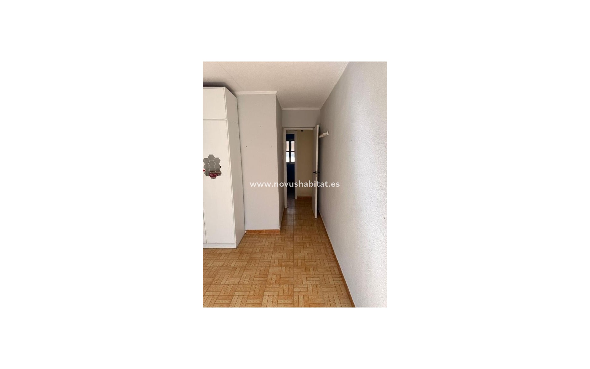 Nouvelle construction - Apartament - Alicante