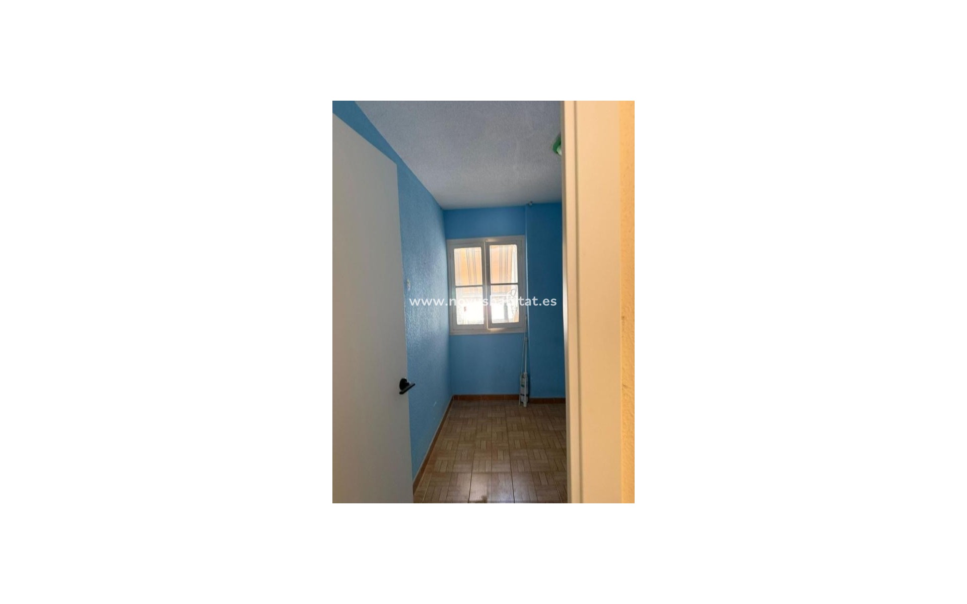 Nouvelle construction - Apartament - Alicante