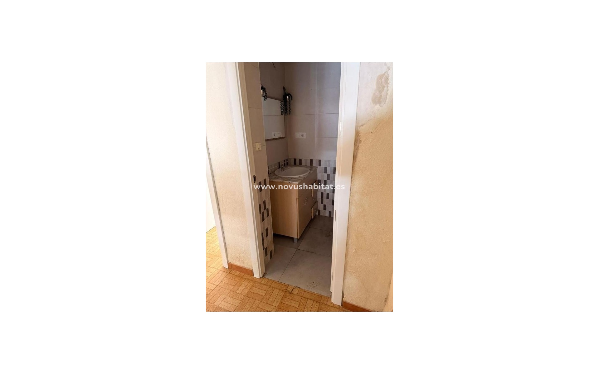 Nouvelle construction - Apartament - Alicante