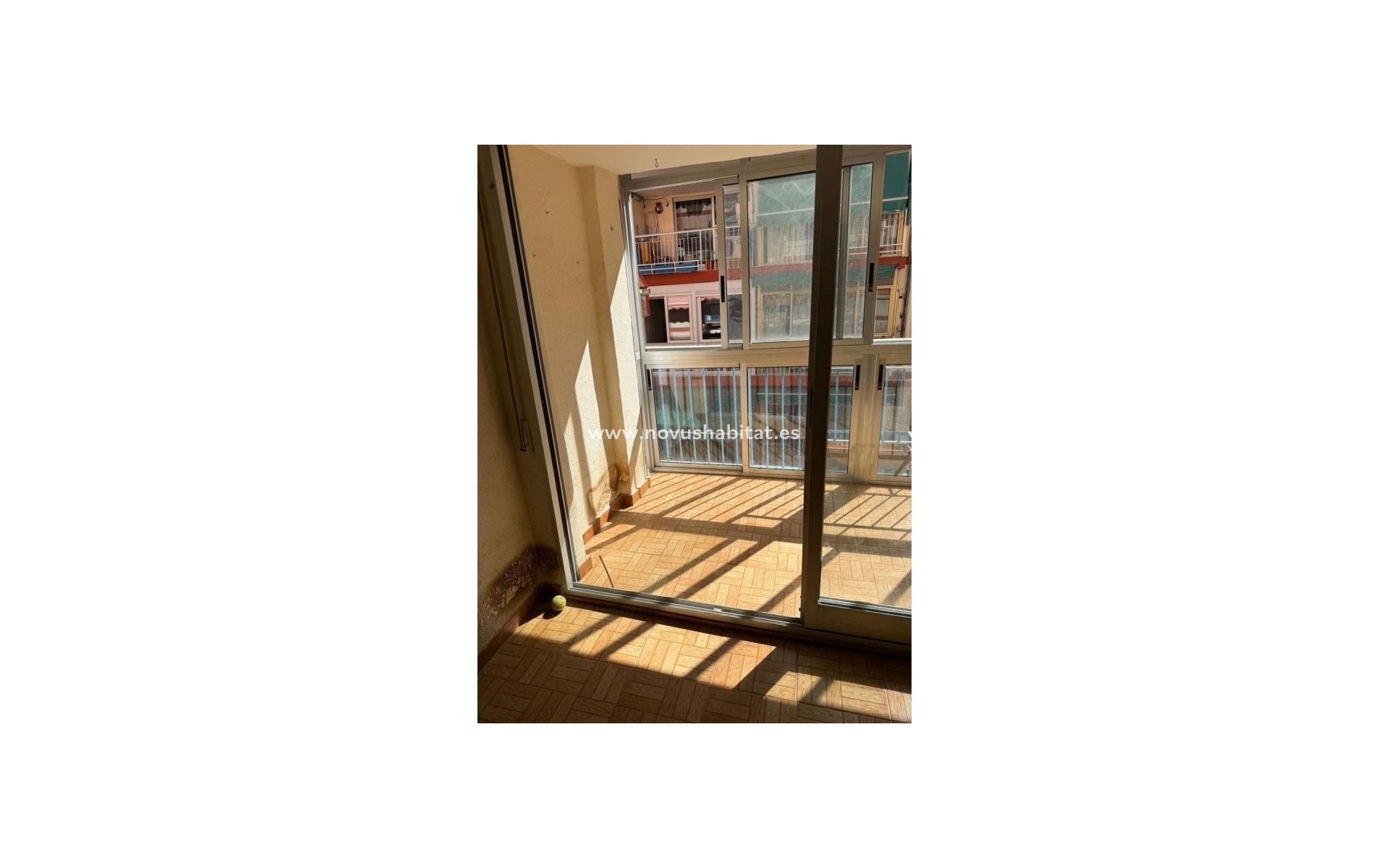 Nouvelle construction - Apartament - Alicante