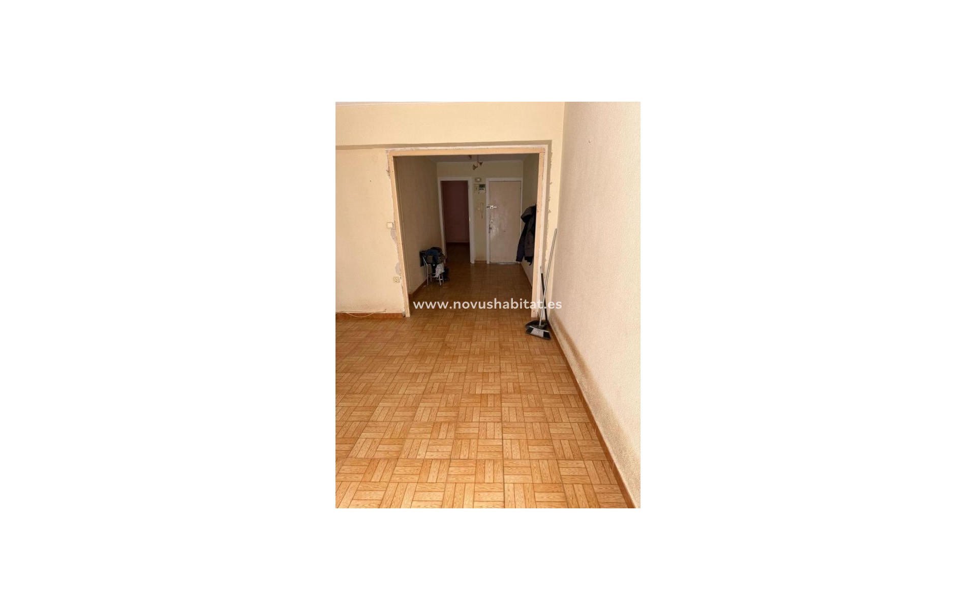 Nouvelle construction - Apartament - Alicante