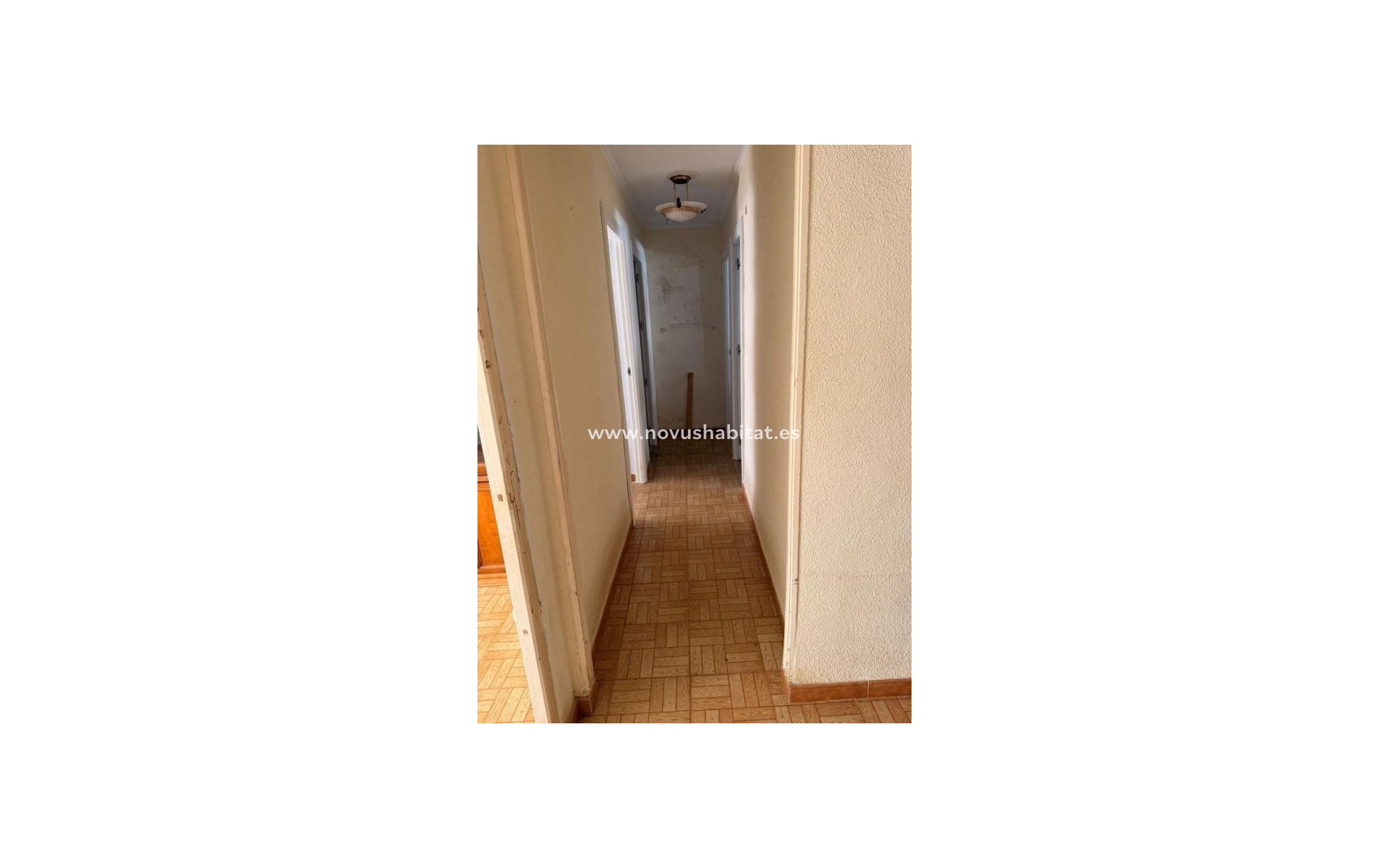 Nouvelle construction - Apartament - Alicante