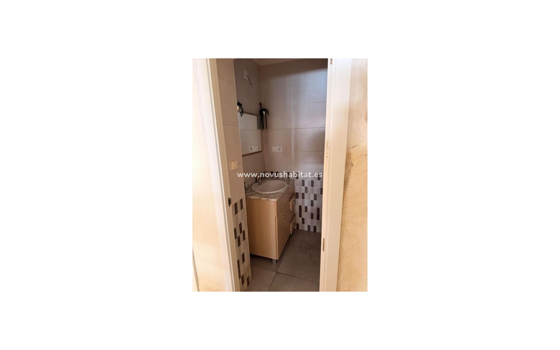 Nouvelle construction - Apartament - Alicante