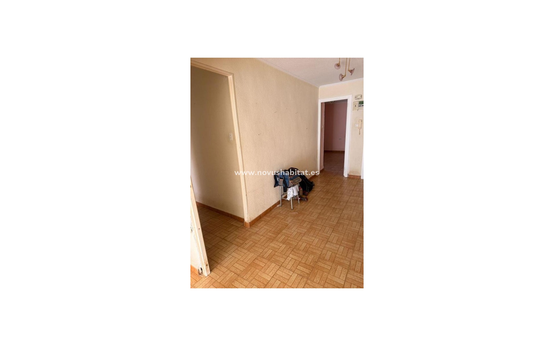 Nouvelle construction - Apartament - Alicante