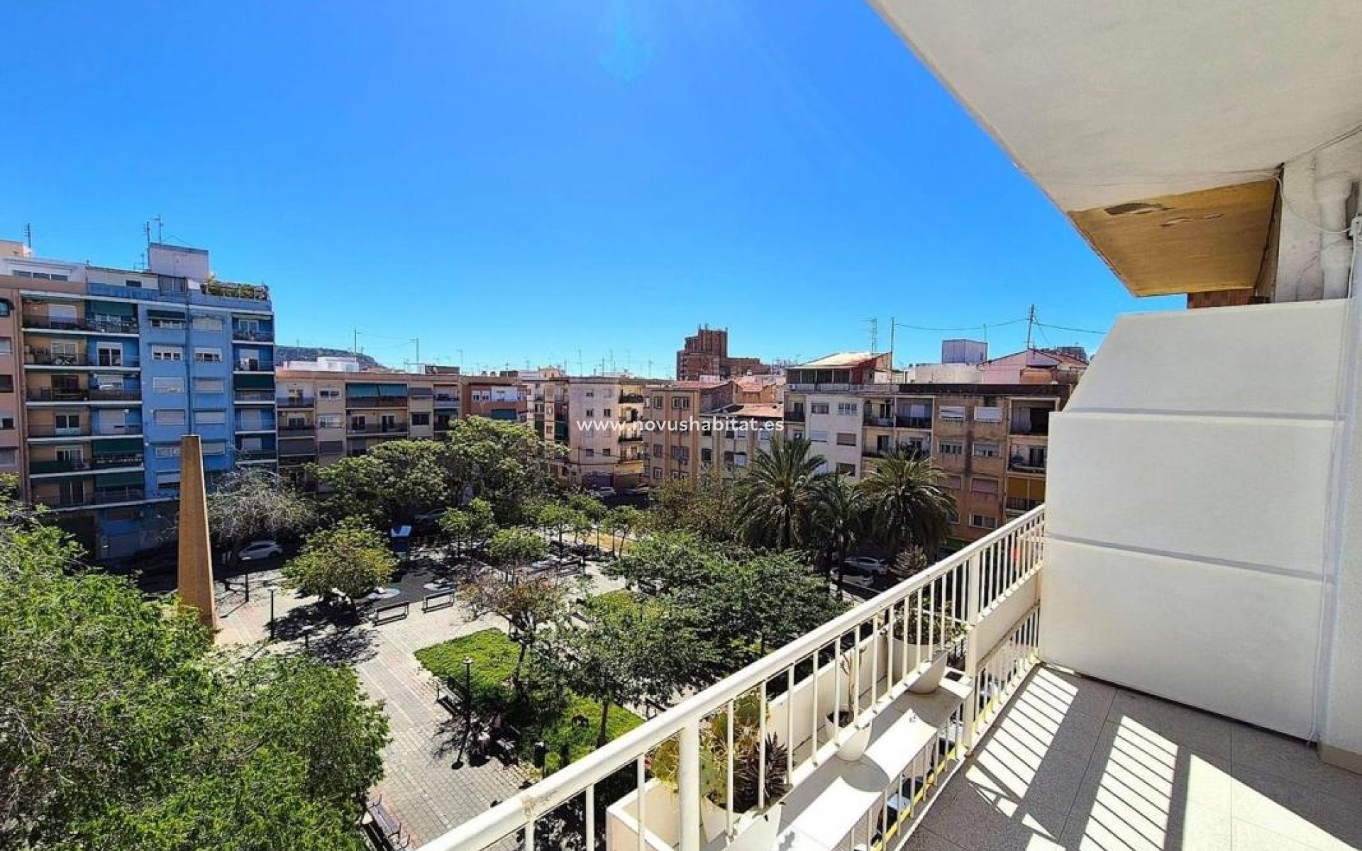 Nouvelle construction - Apartament - Alicante