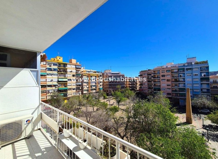 Nouvelle construction - Apartament - Alicante