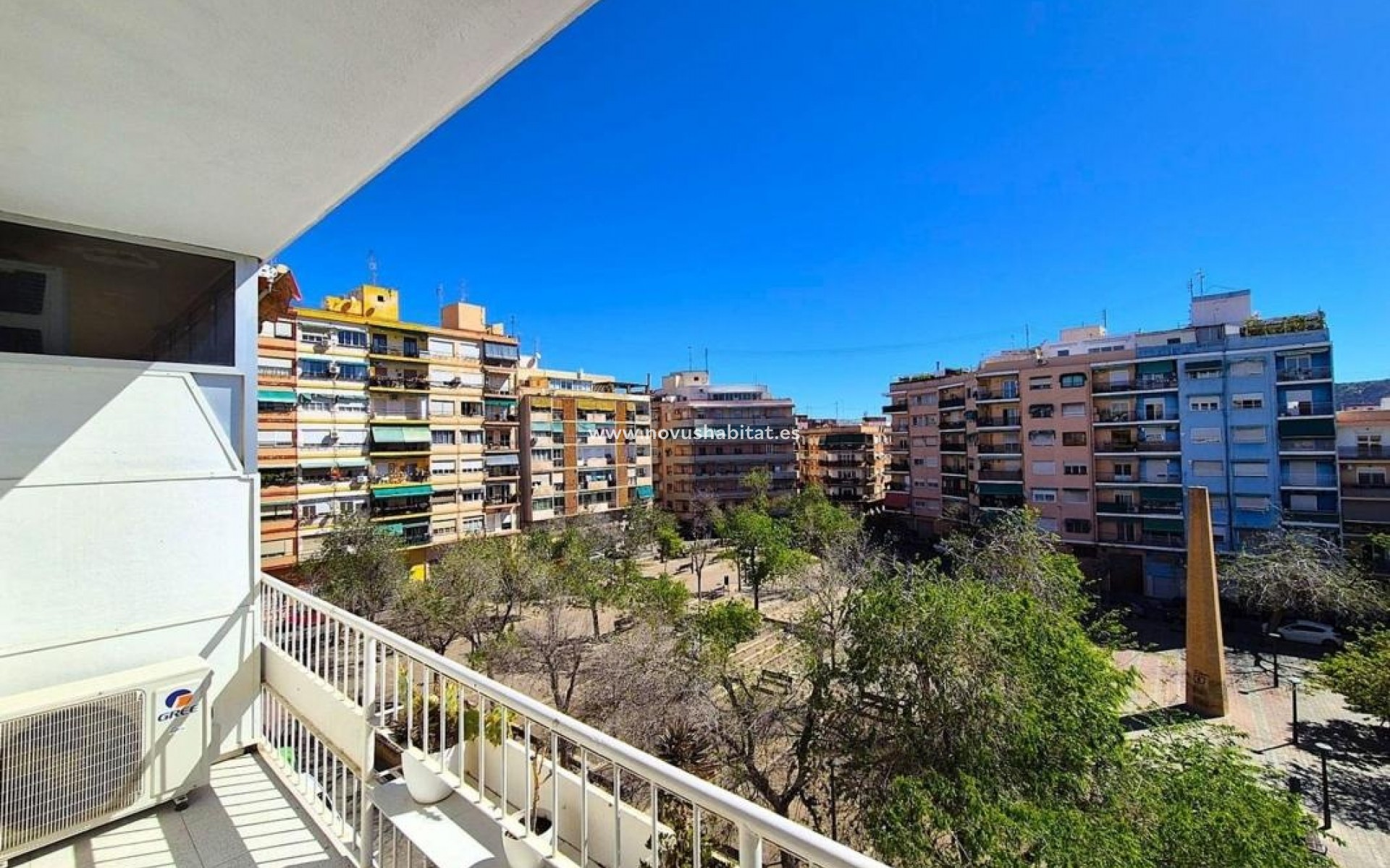Nouvelle construction - Apartament - Alicante