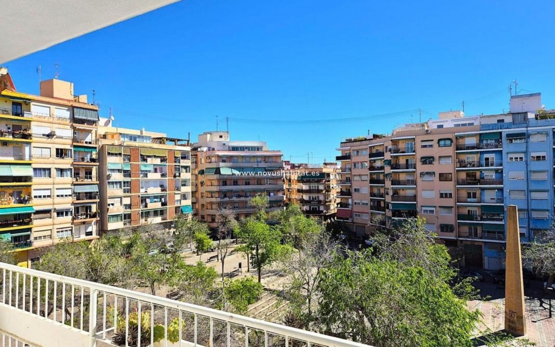 Nouvelle construction - Apartament - Alicante