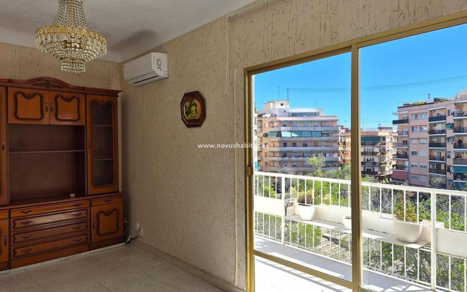Nouvelle construction - Apartament - Alicante