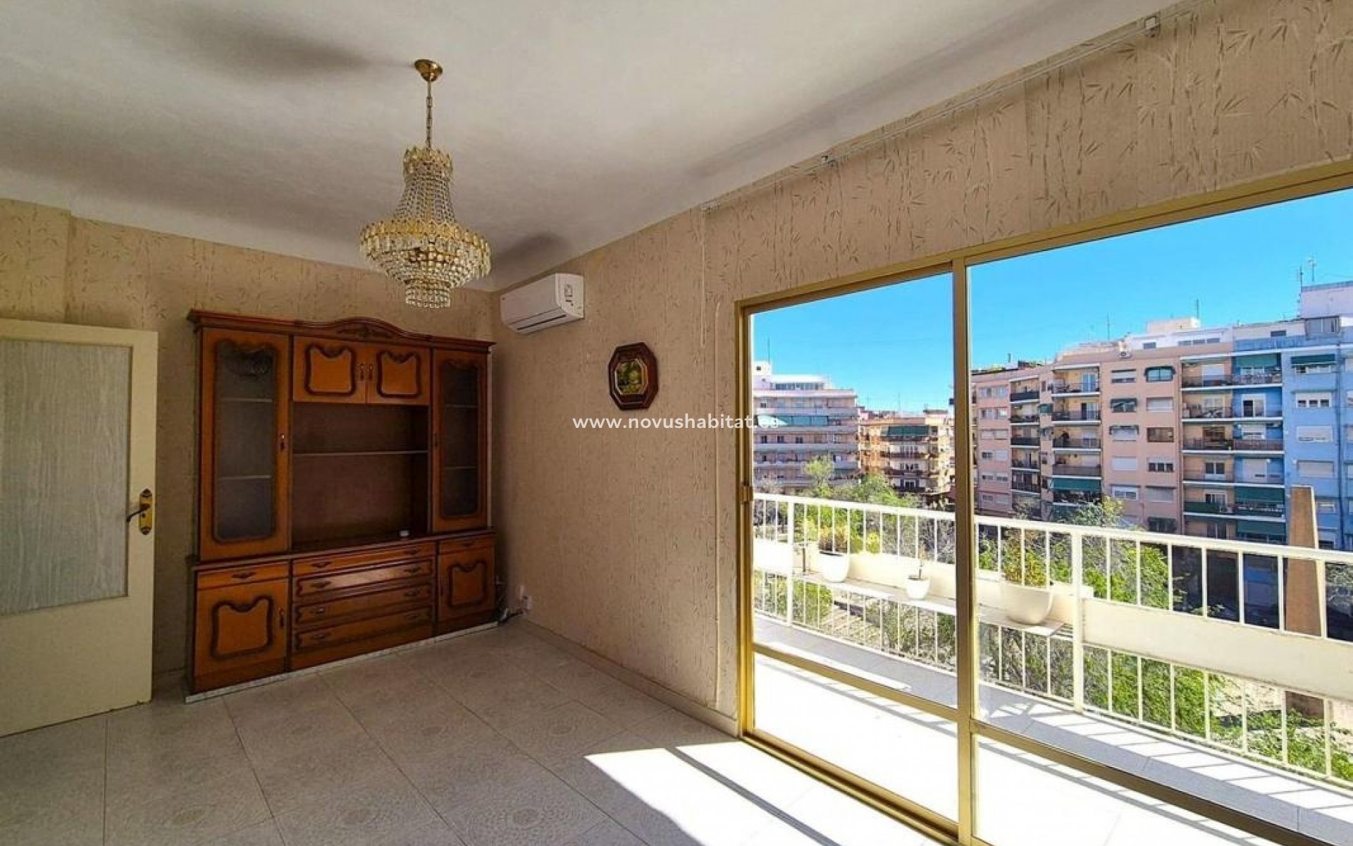 Nouvelle construction - Apartament - Alicante