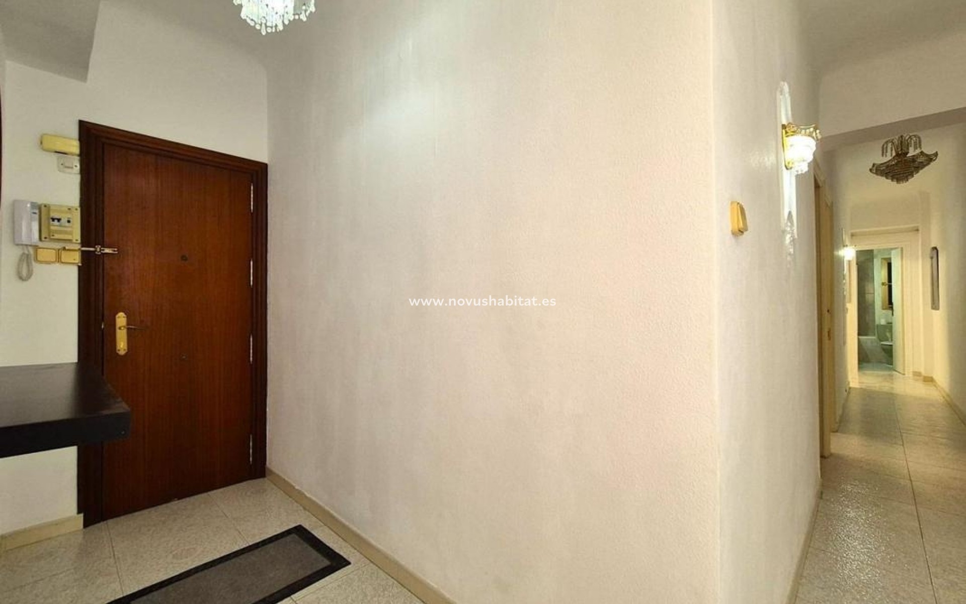 Nouvelle construction - Apartament - Alicante