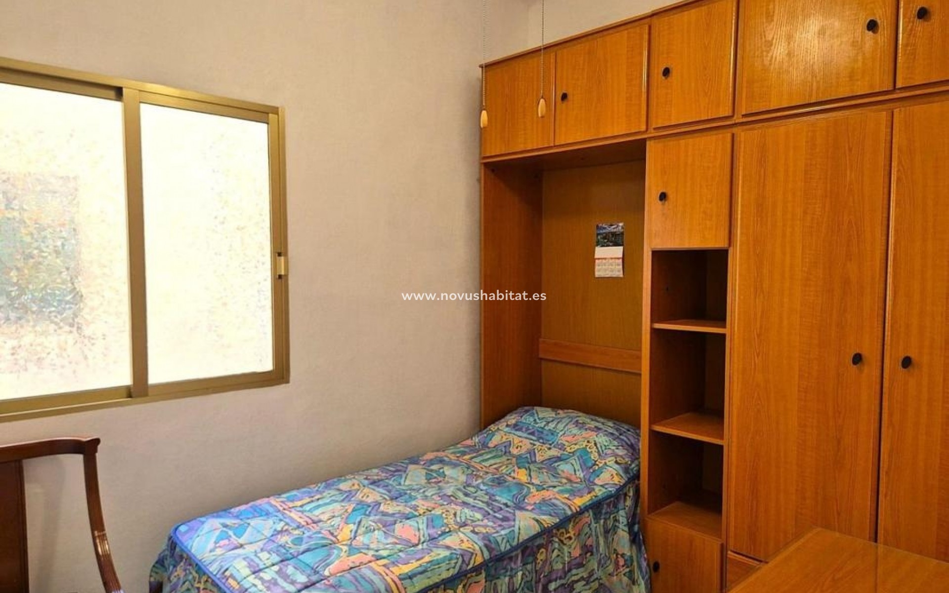 Nouvelle construction - Apartament - Alicante