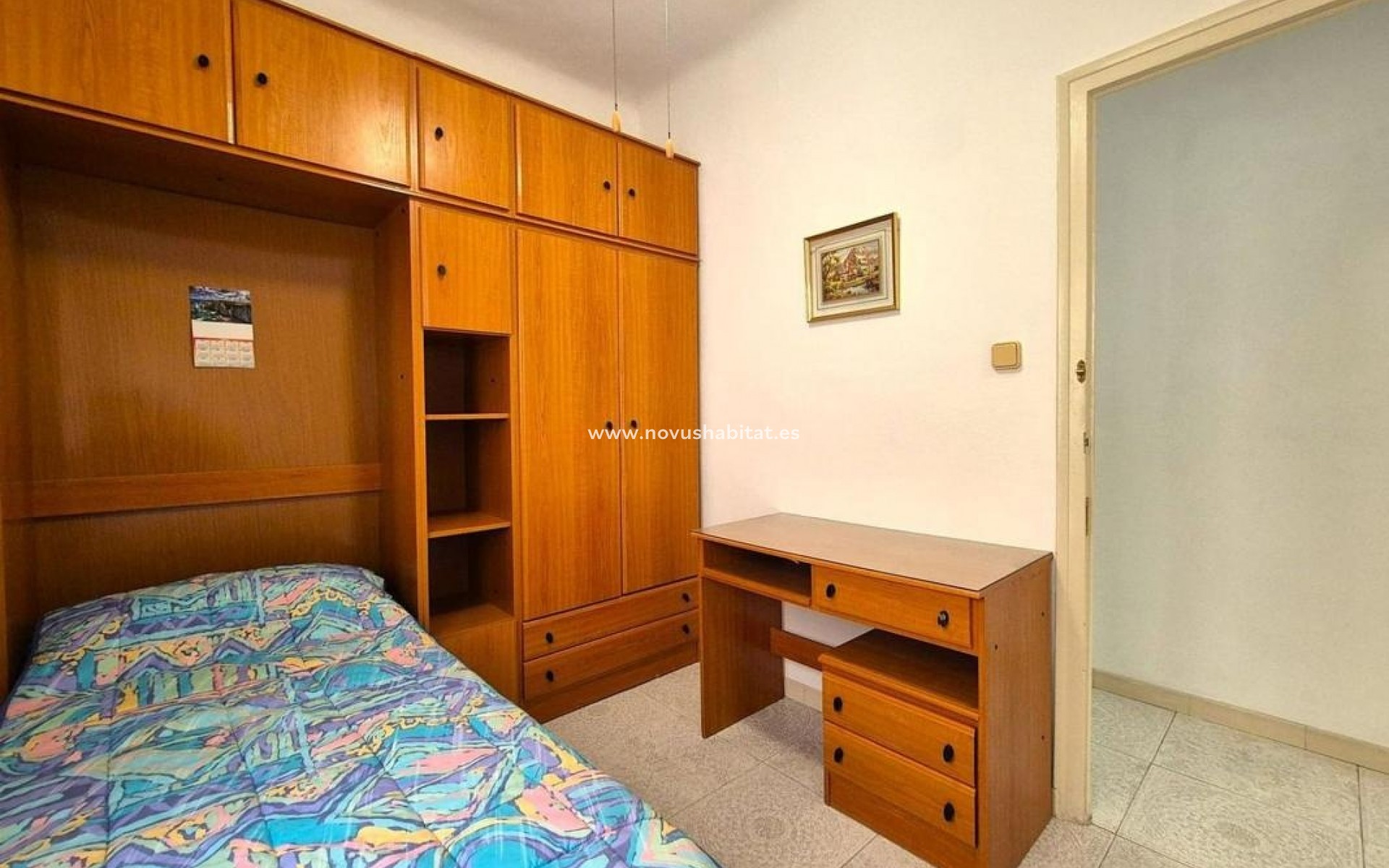 Nouvelle construction - Apartament - Alicante