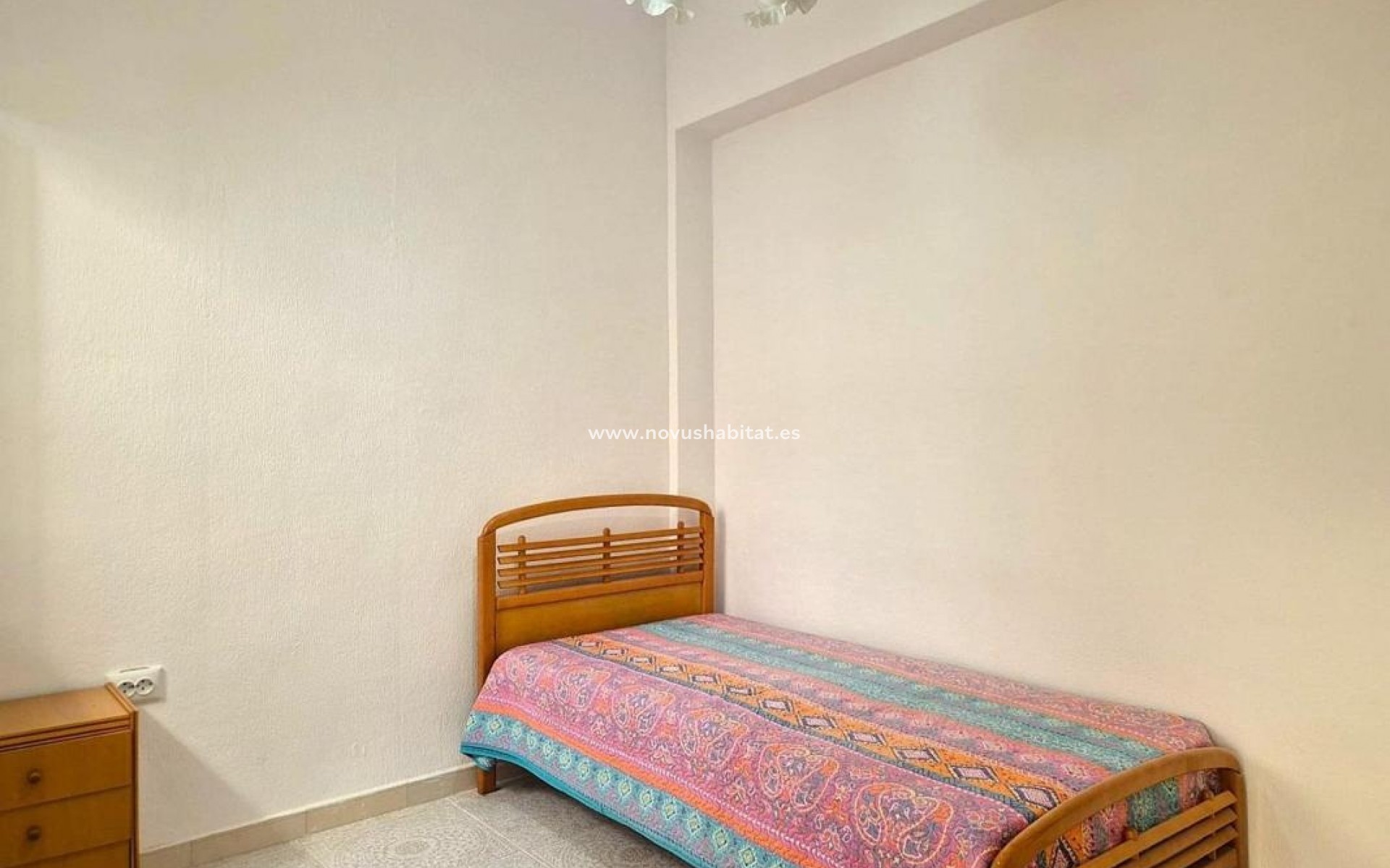 Nouvelle construction - Apartament - Alicante