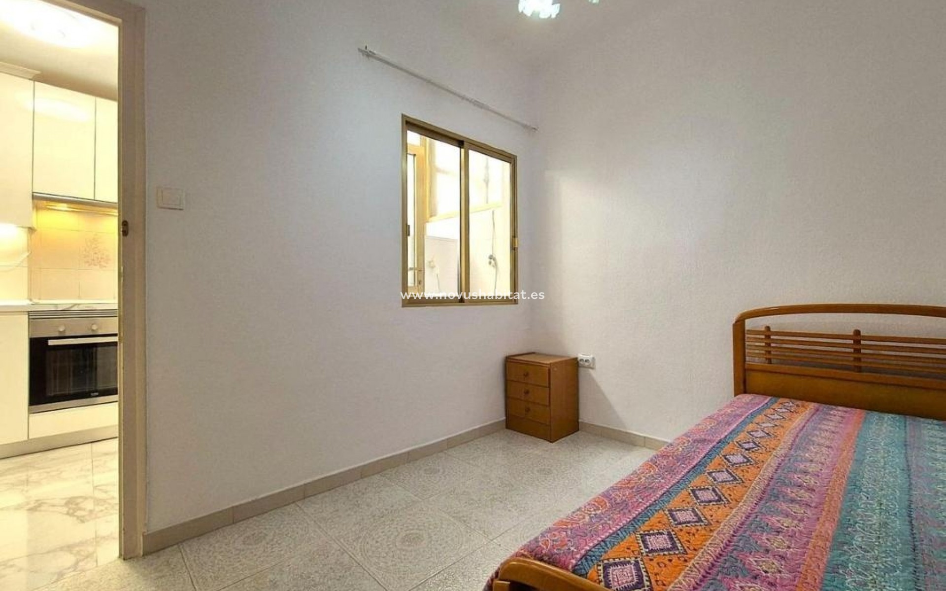 Nouvelle construction - Apartament - Alicante