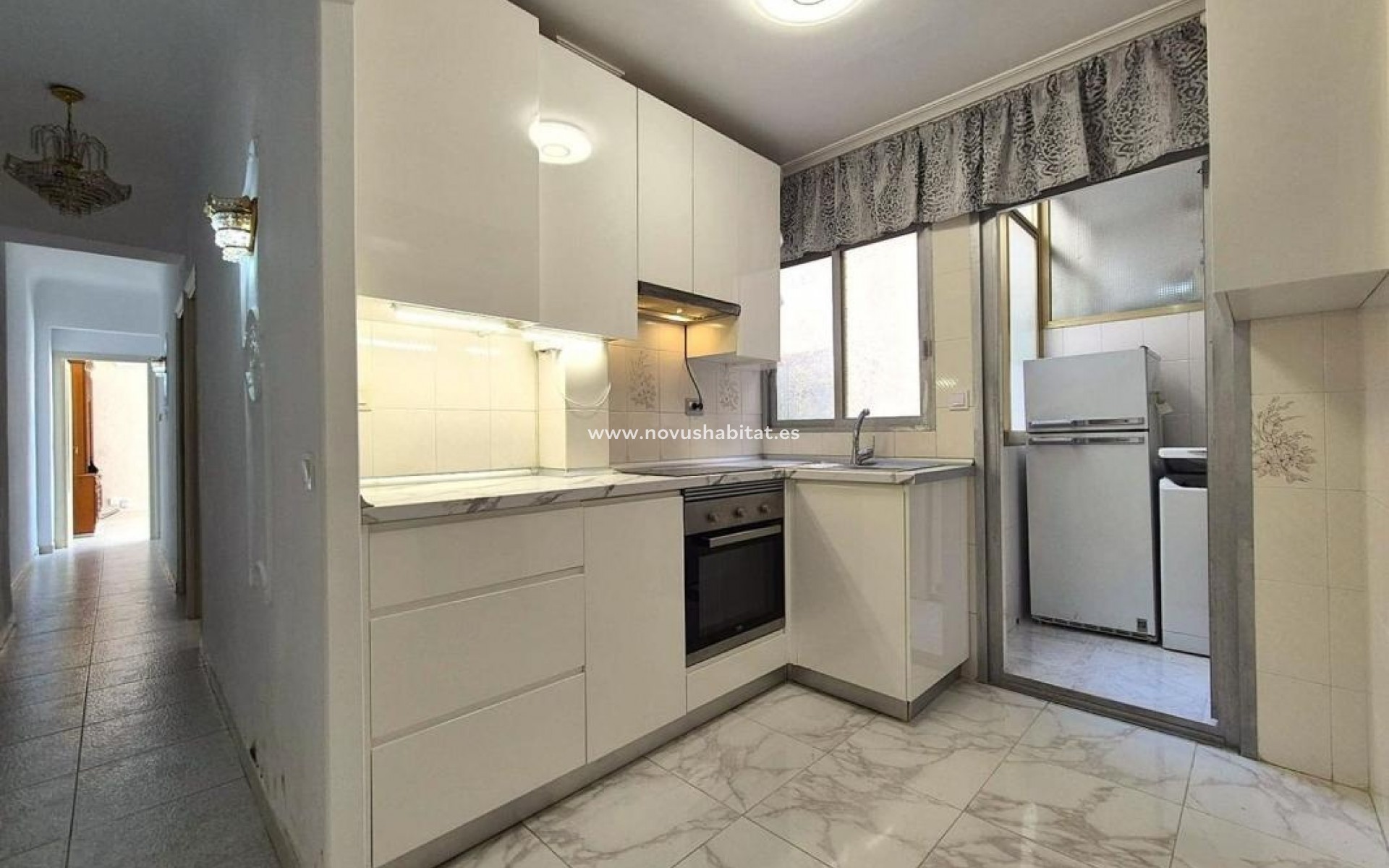Nouvelle construction - Apartament - Alicante