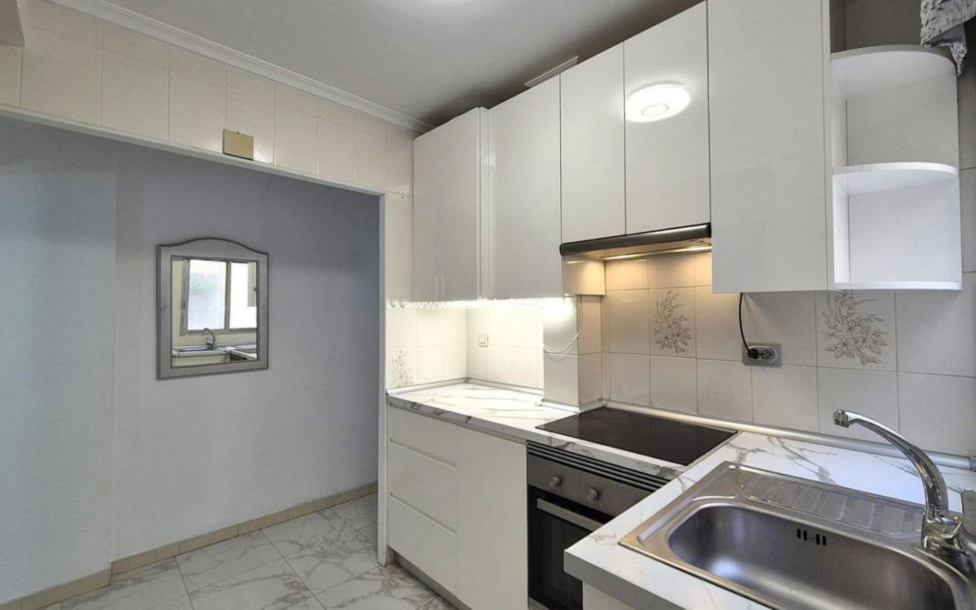 Nouvelle construction - Apartament - Alicante
