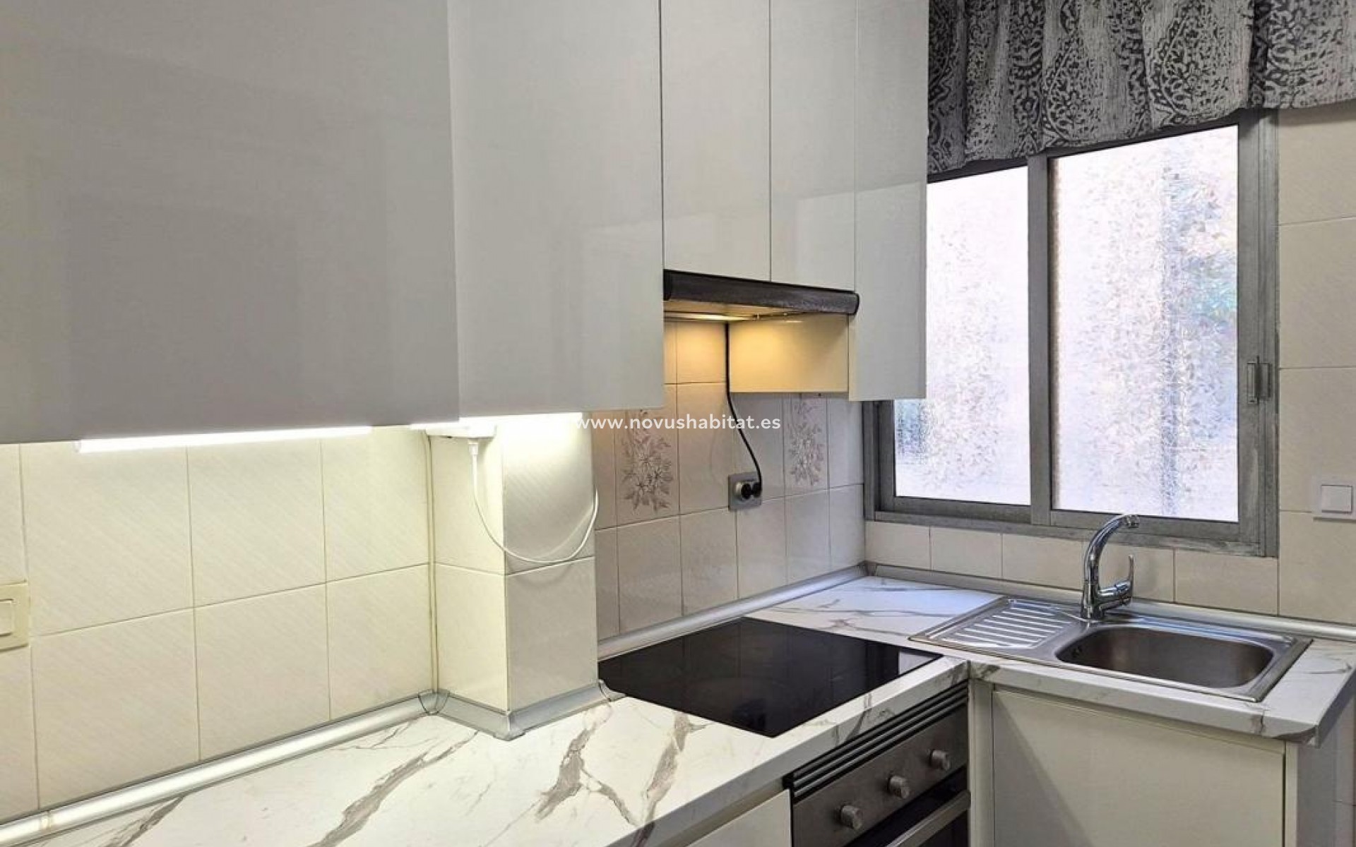 Nouvelle construction - Apartament - Alicante
