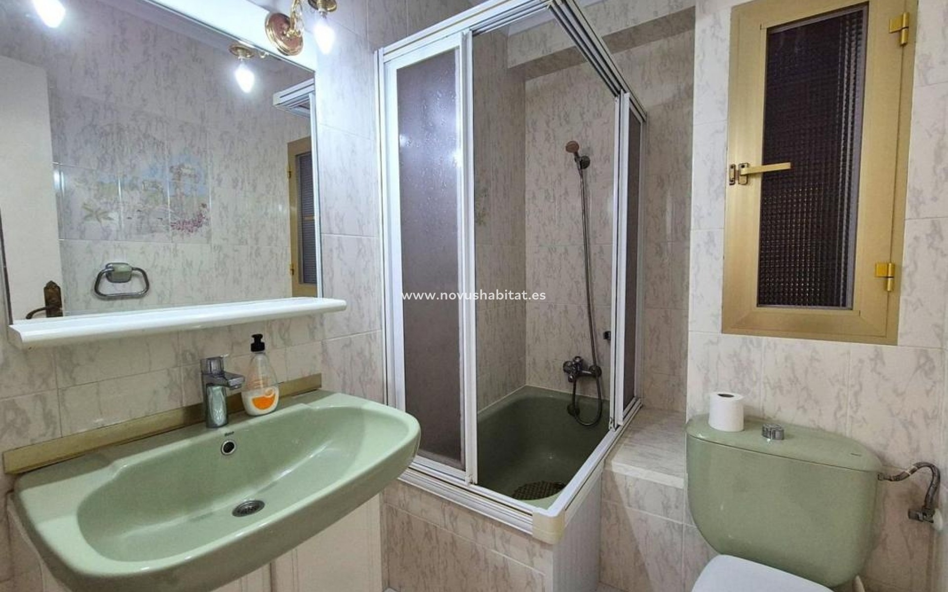 Nouvelle construction - Apartament - Alicante