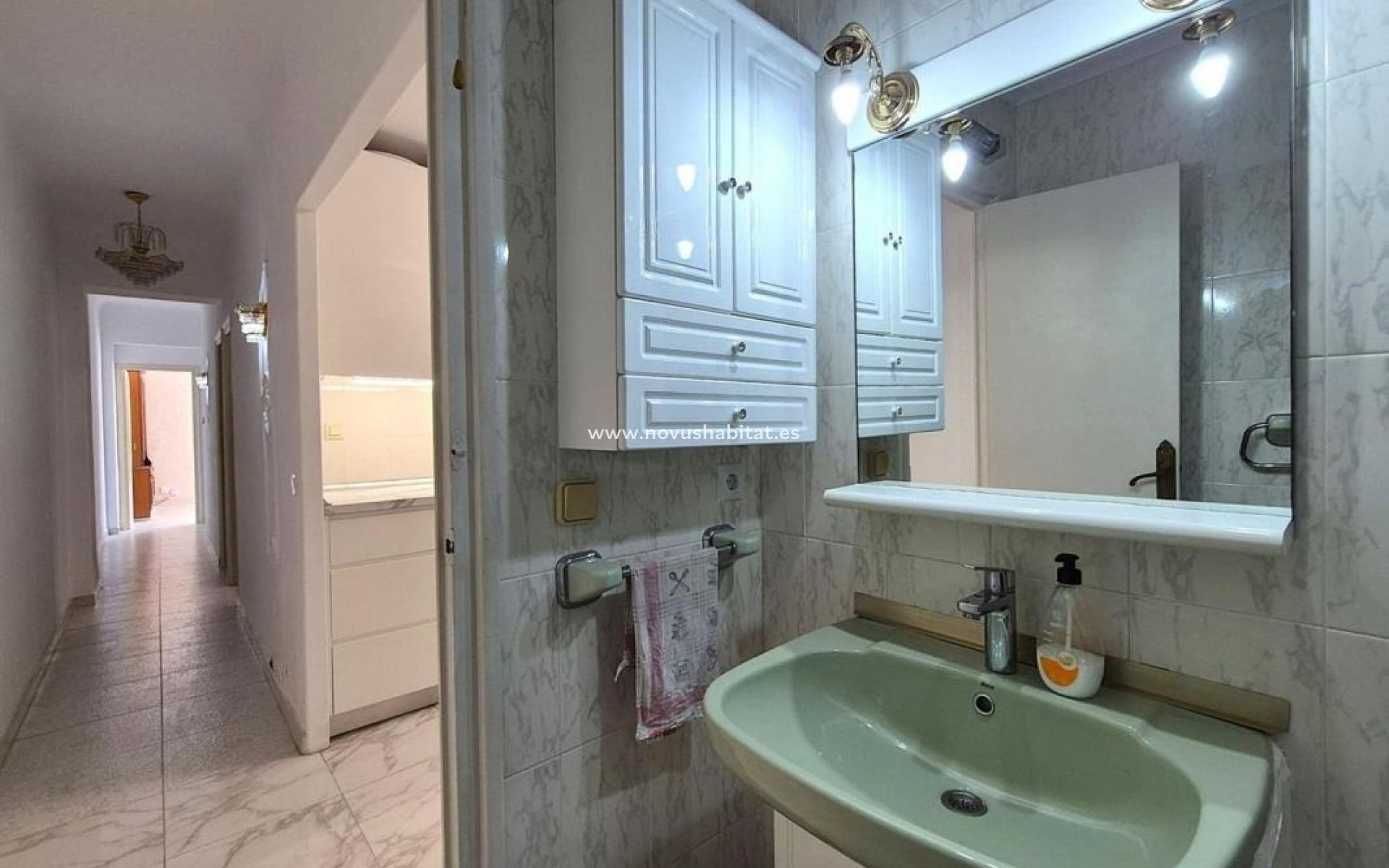 Nouvelle construction - Apartament - Alicante