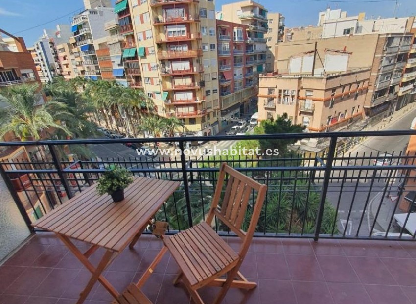 Nouvelle construction - Apartament - Alicante