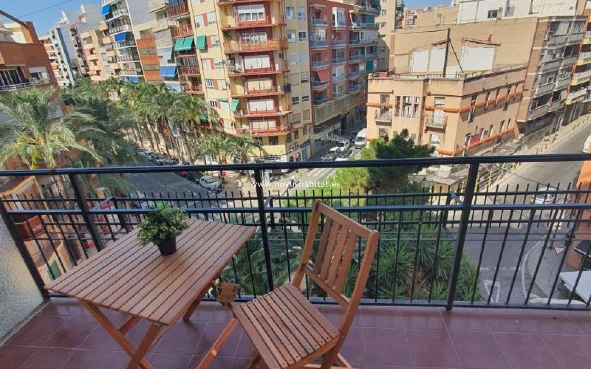 Nouvelle construction - Apartament - Alicante