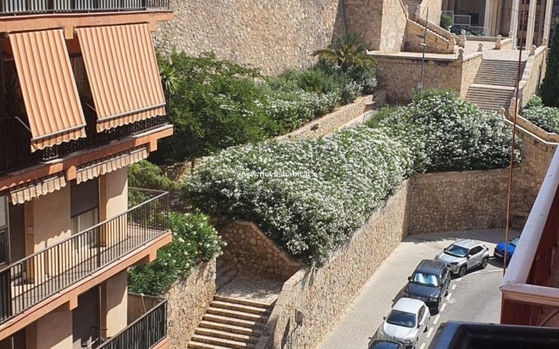 Nouvelle construction - Apartament - Alicante
