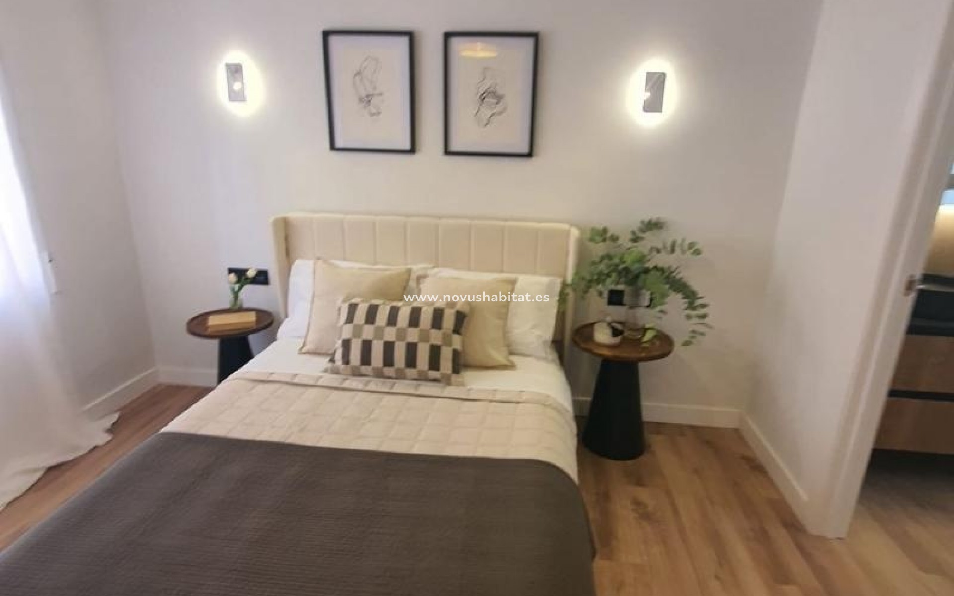 Nouvelle construction - Apartament - Alicante