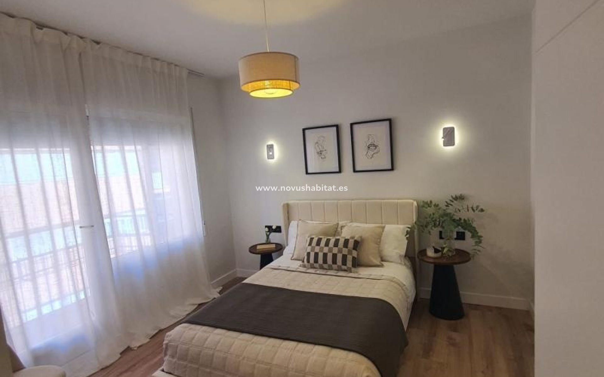 Nouvelle construction - Apartament - Alicante
