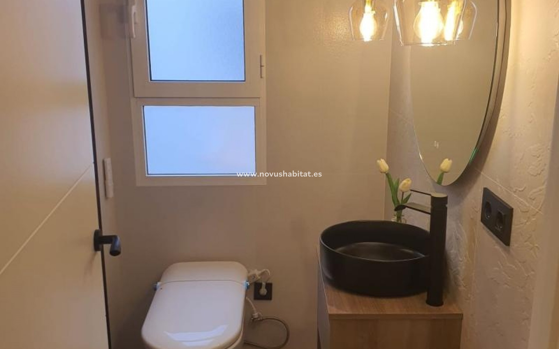 Nouvelle construction - Apartament - Alicante