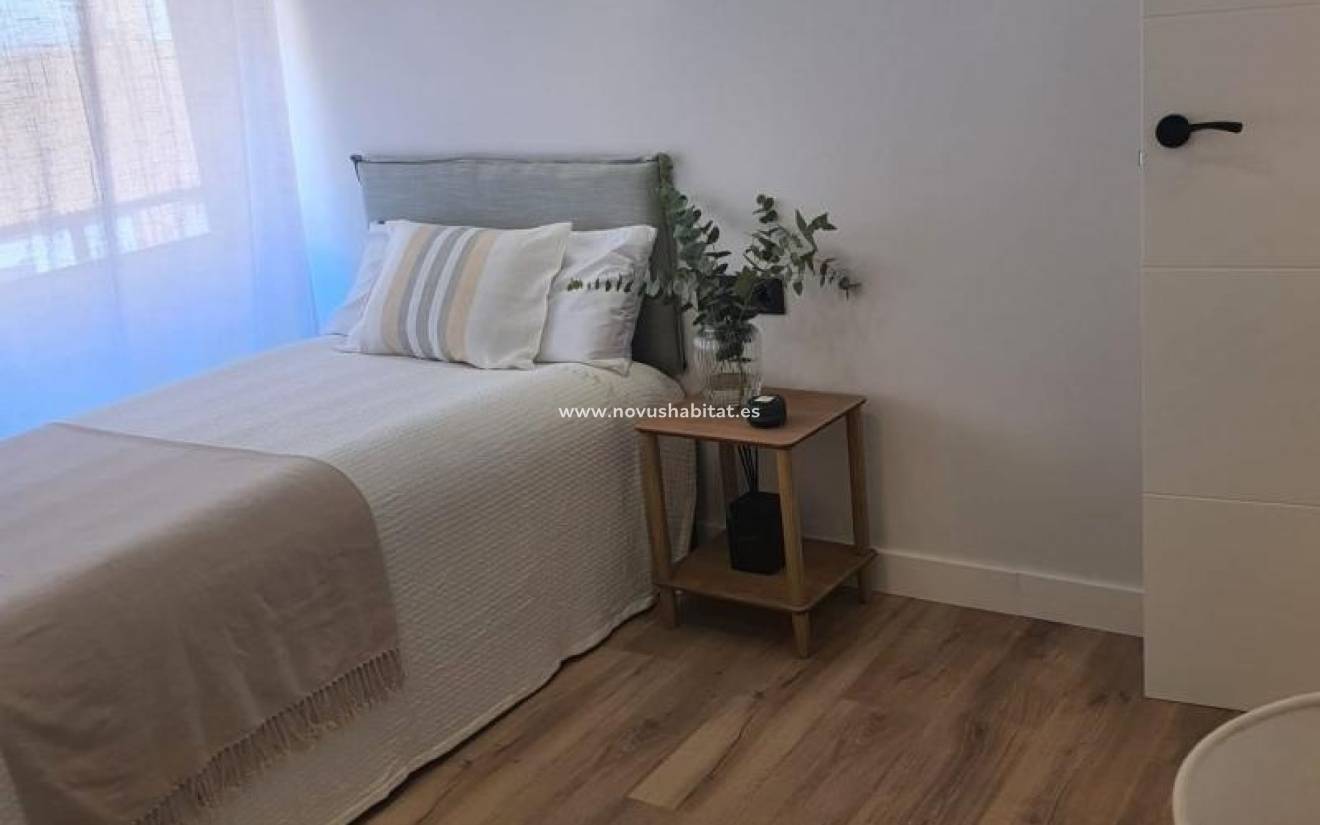 Nouvelle construction - Apartament - Alicante