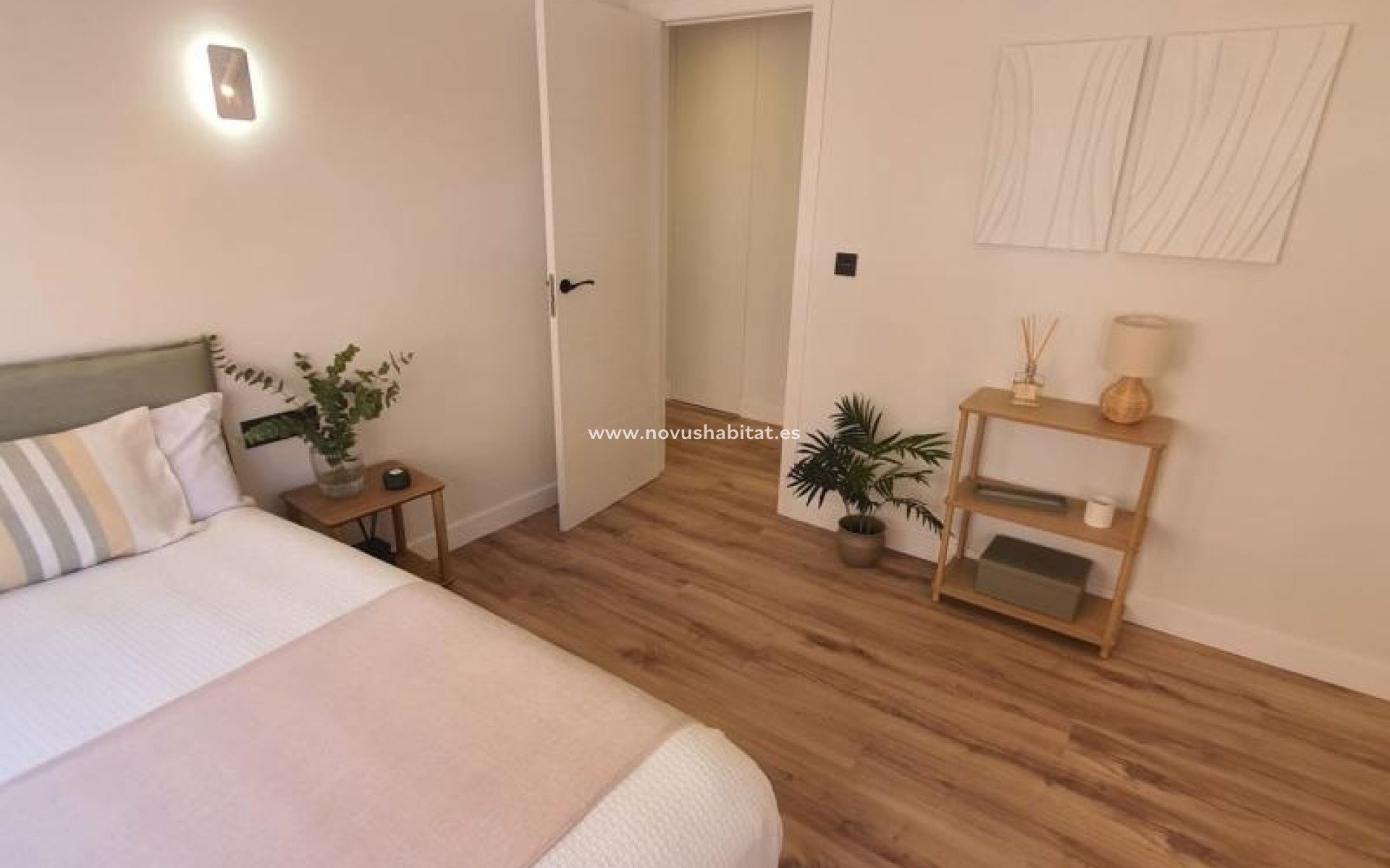 Nouvelle construction - Apartament - Alicante