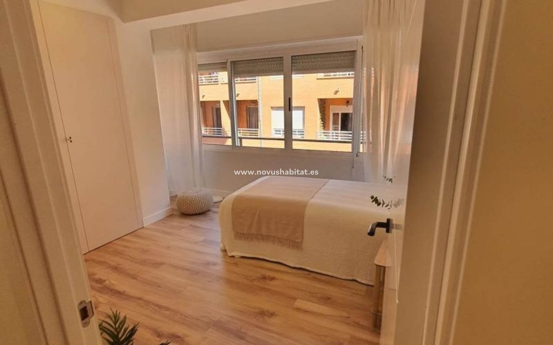 Nouvelle construction - Apartament - Alicante