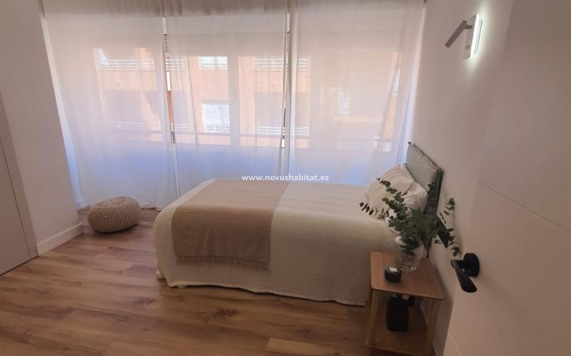 Nouvelle construction - Apartament - Alicante