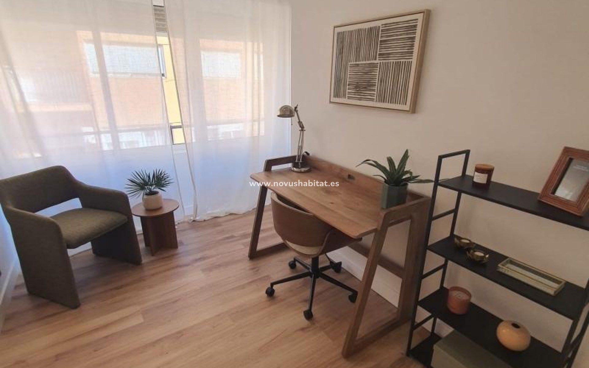 Nouvelle construction - Apartament - Alicante