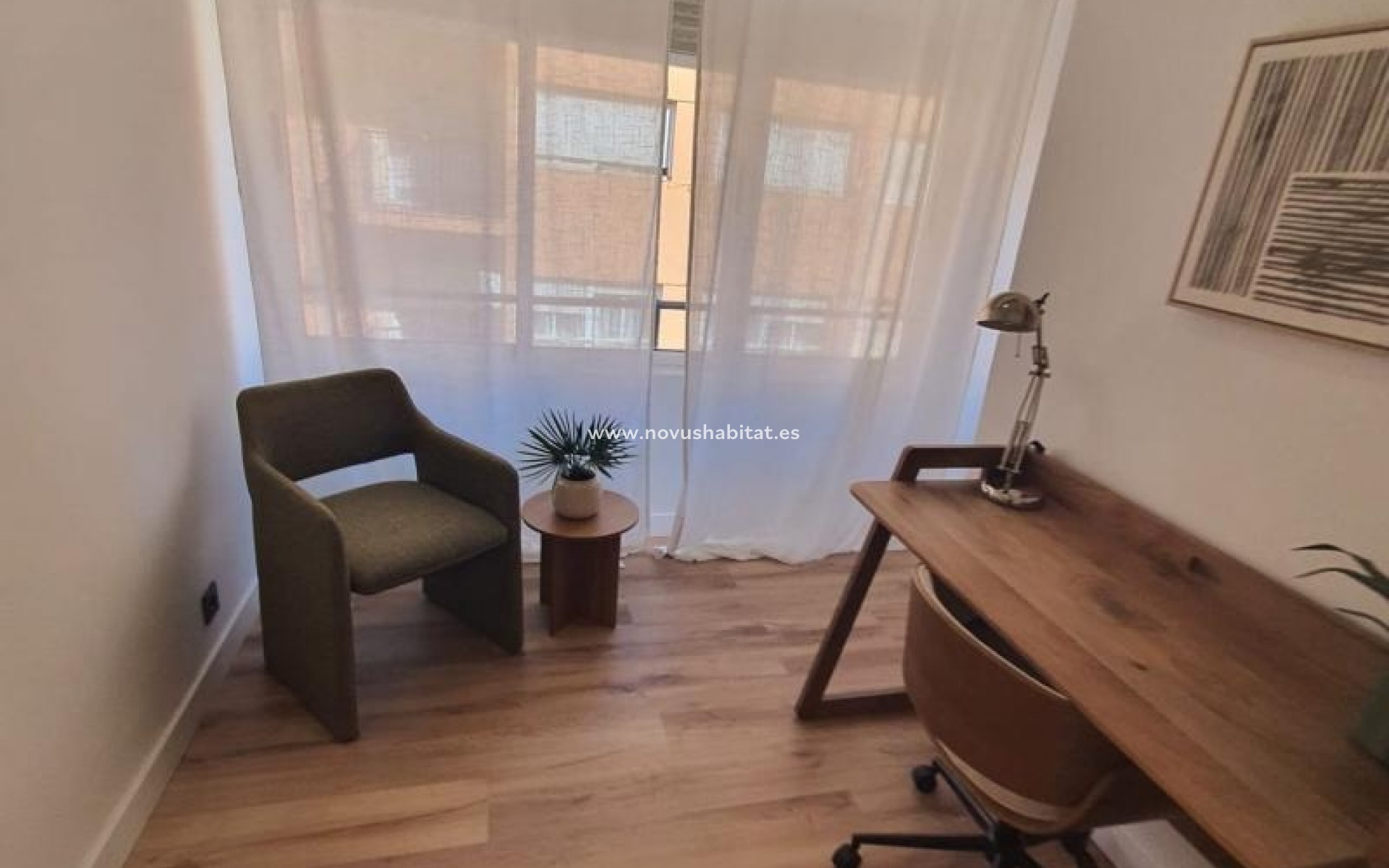 Nouvelle construction - Apartament - Alicante