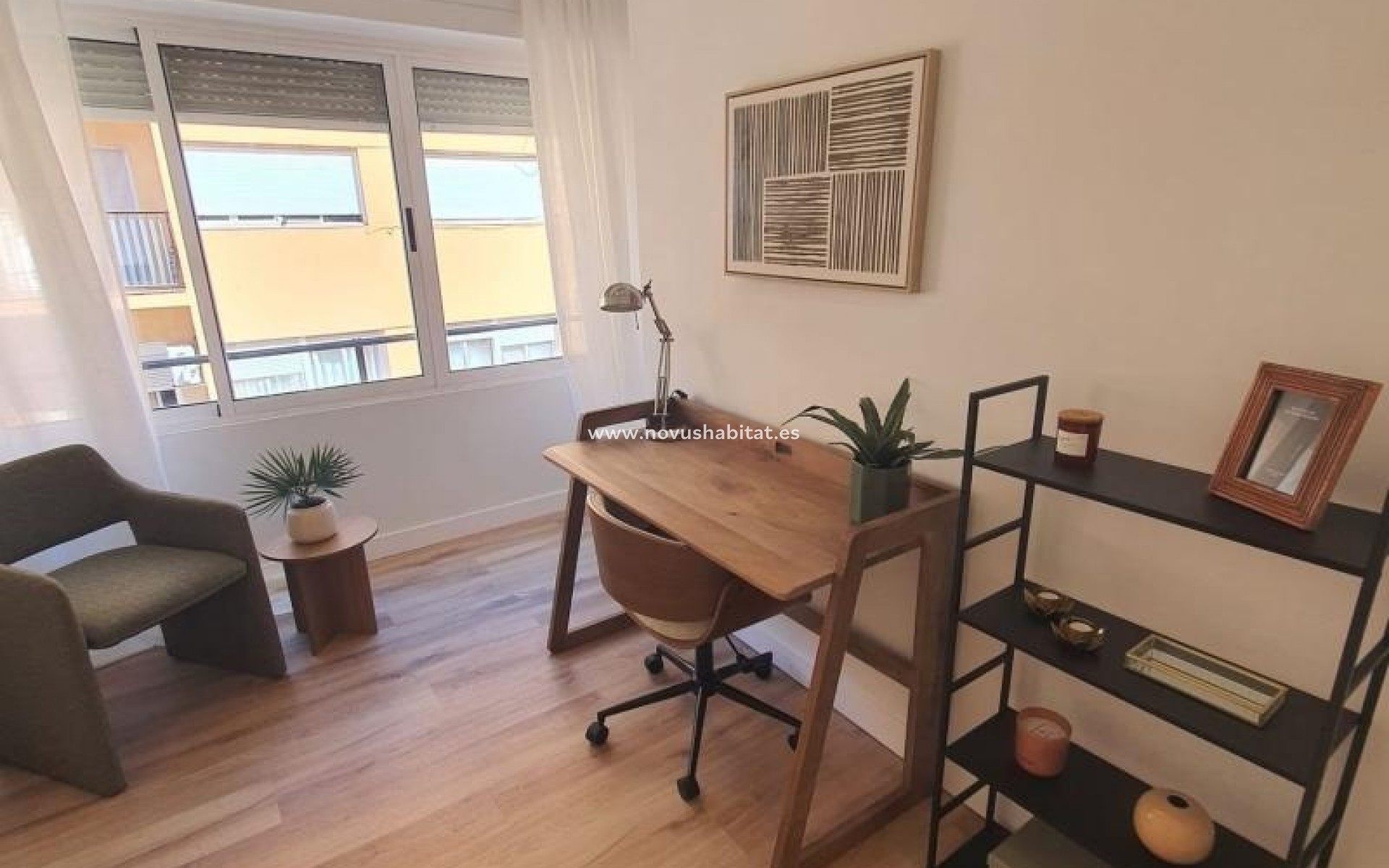 Nouvelle construction - Apartament - Alicante