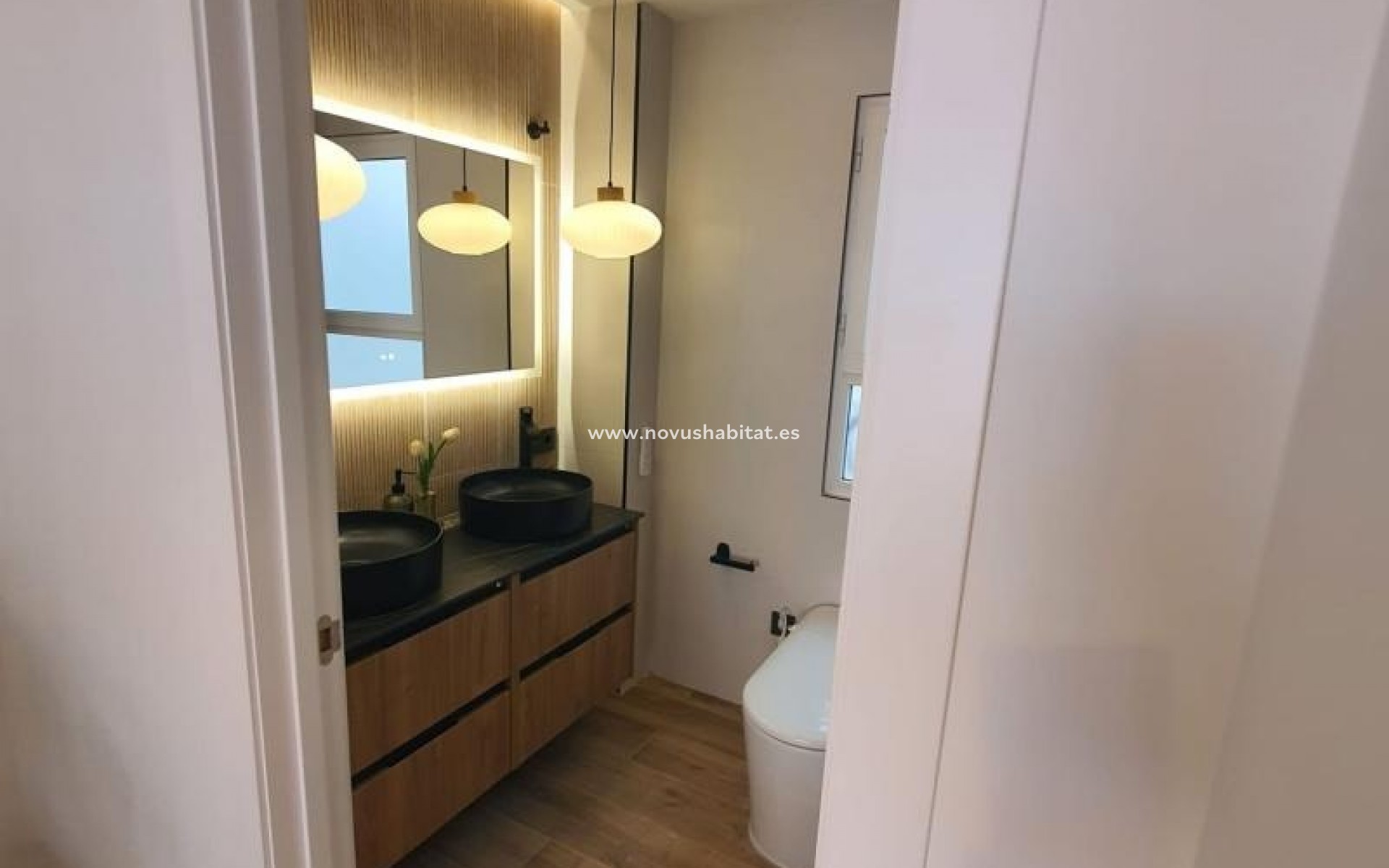 Nouvelle construction - Apartament - Alicante
