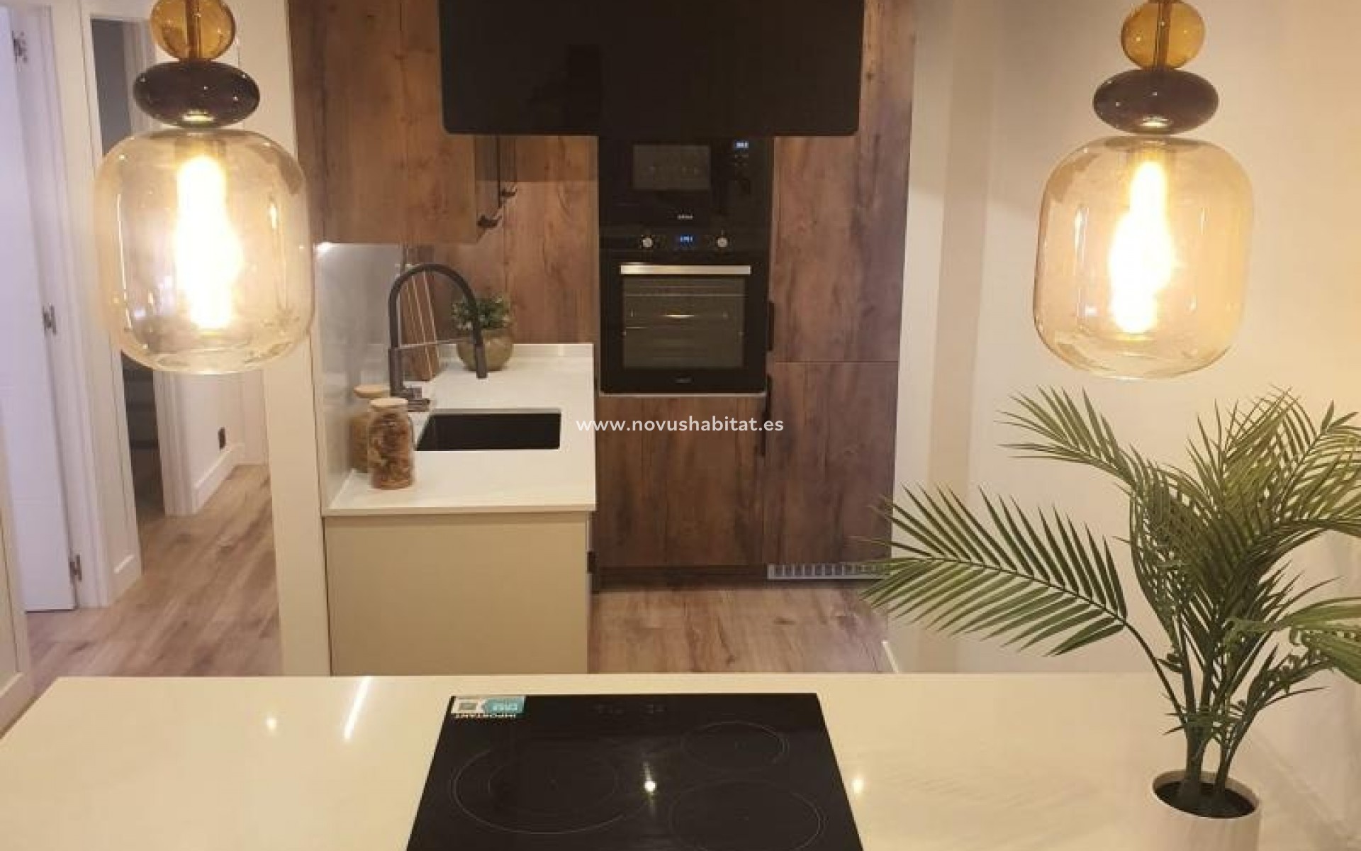 Nouvelle construction - Apartament - Alicante