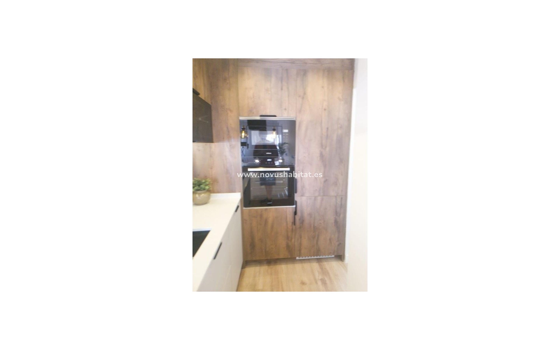 Nouvelle construction - Apartament - Alicante